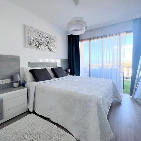 Paulmarie Family Apartment Ocean&Mountain View Costa Adeje  Exteriör bild