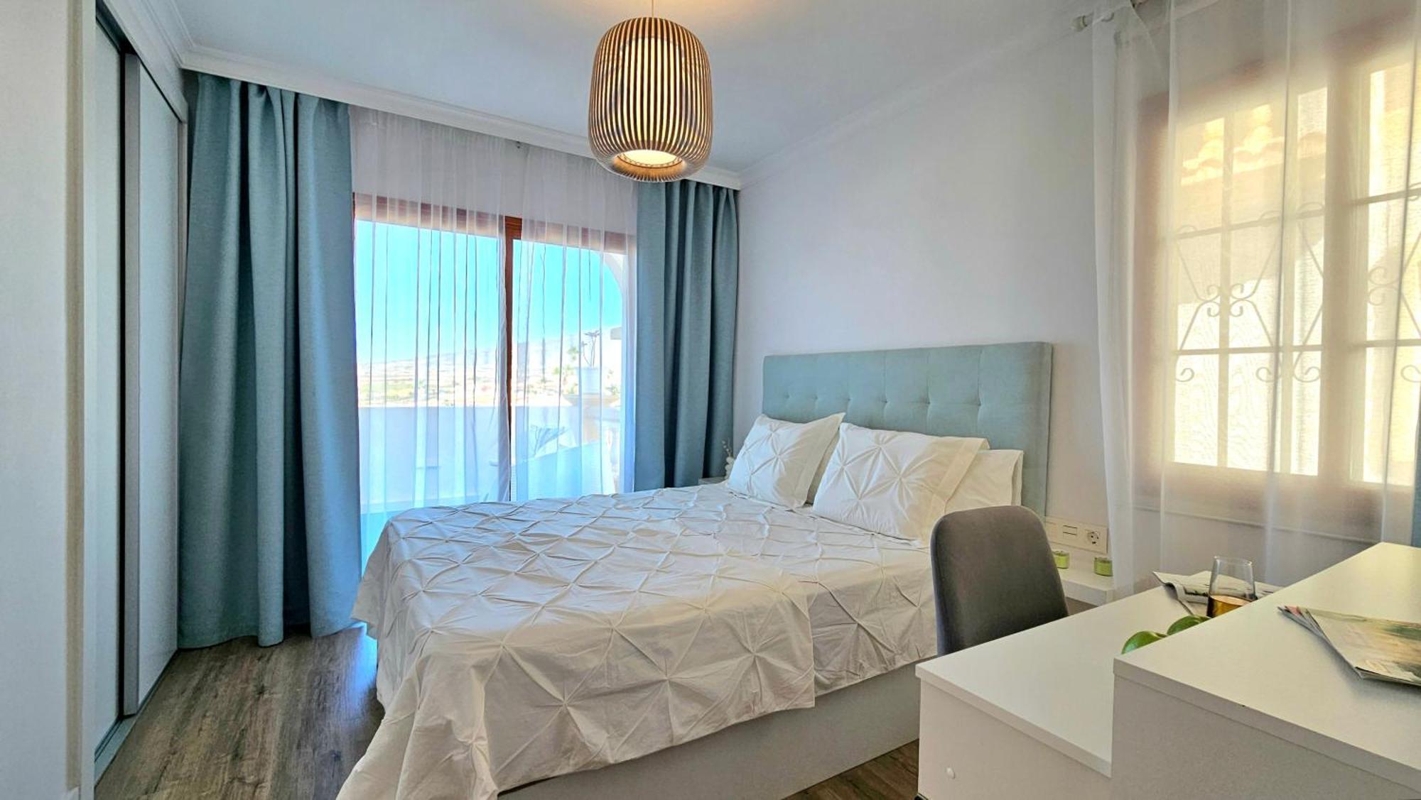 Paulmarie Family Apartment Ocean&Mountain View Costa Adeje  Exteriör bild