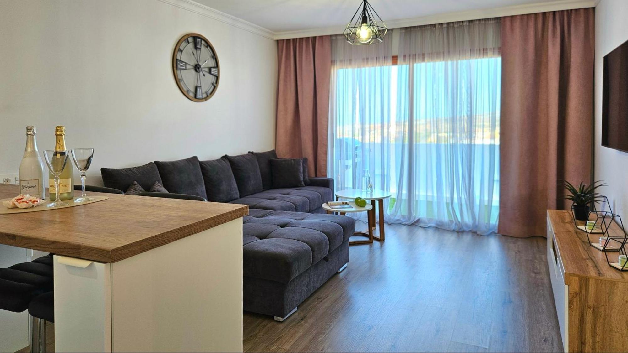 Paulmarie Family Apartment Ocean&Mountain View Costa Adeje  Exteriör bild