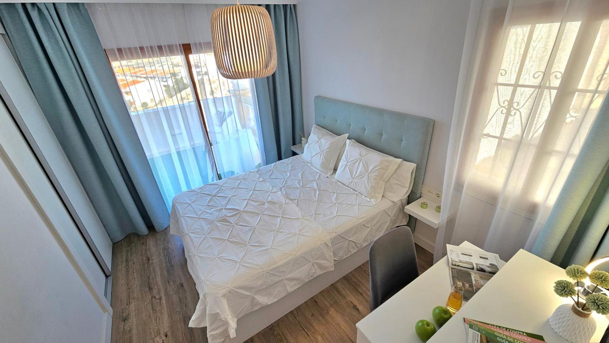 Paulmarie Family Apartment Ocean&Mountain View Costa Adeje  Exteriör bild